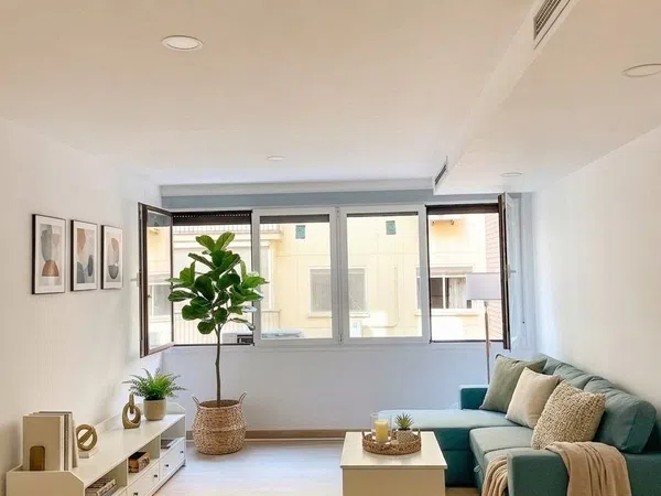 Piso en calle Virgen de Regla, 1 - Foto 2