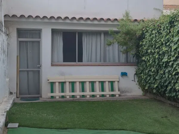 Casa o chalet independiente en Calle de Pi i Margall, 43 b - Foto 8