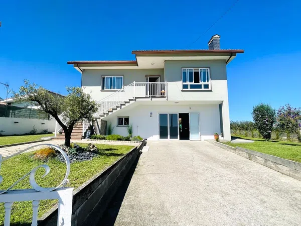 Casa o chalet independiente en Calle Lugar San Roque Monte, 21 - Foto 40