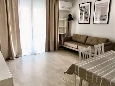 Piso en calle Doctor Just, 59