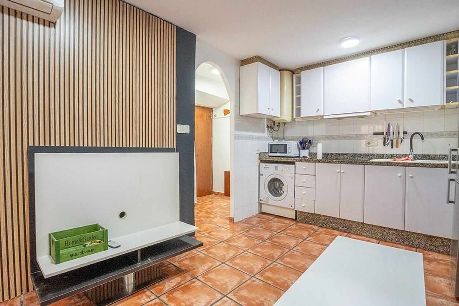 Piso en Calle Sant Josep, 1, Centro - Zona Alta, Centro - Zona Alta - Foto 6