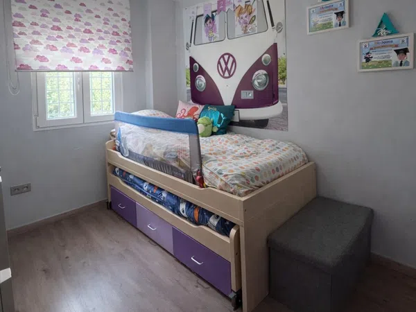 Piso en camino del Pilar, 10 - Foto 23