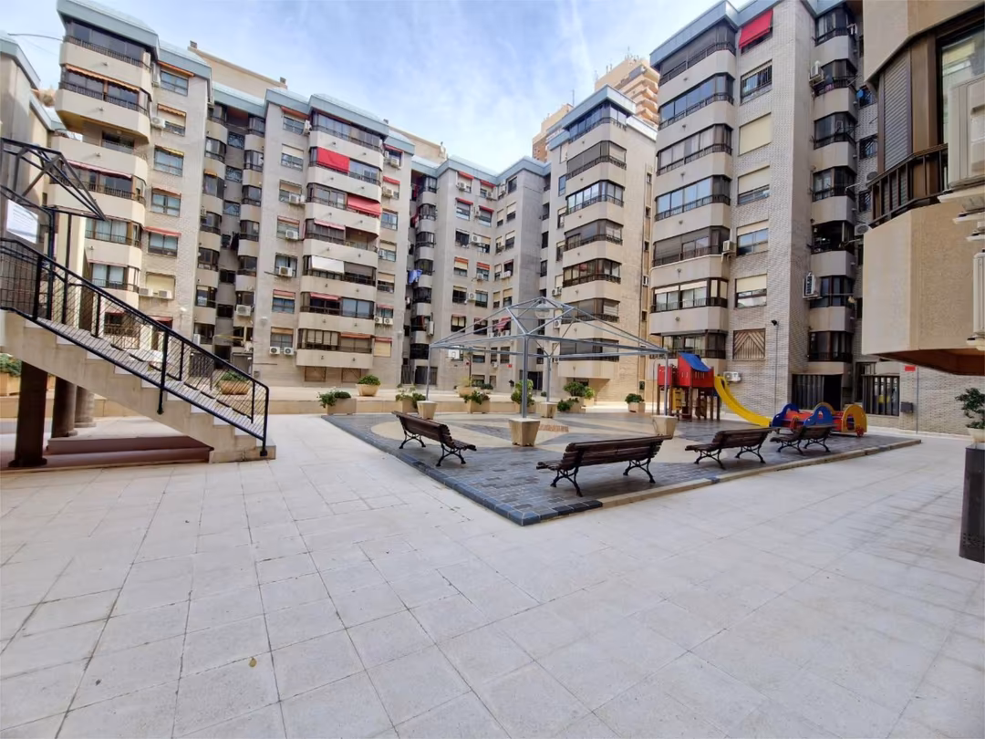 Piso en  Carrer General O'Donnell 20 - Foto 19