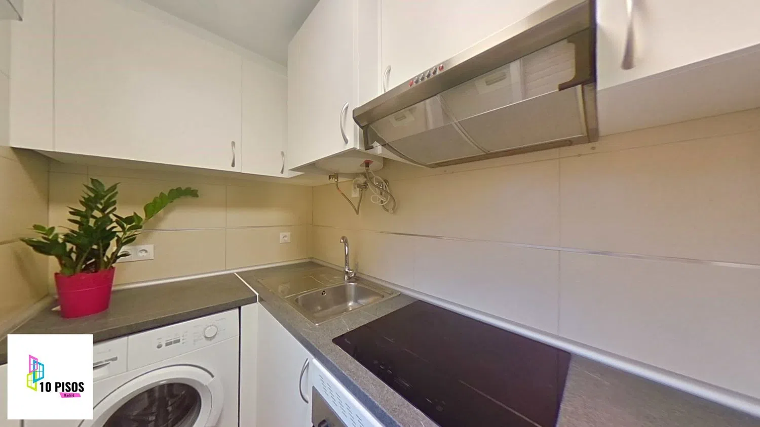 Piso en calle de Pobladura del Valle, 8 - Foto 5