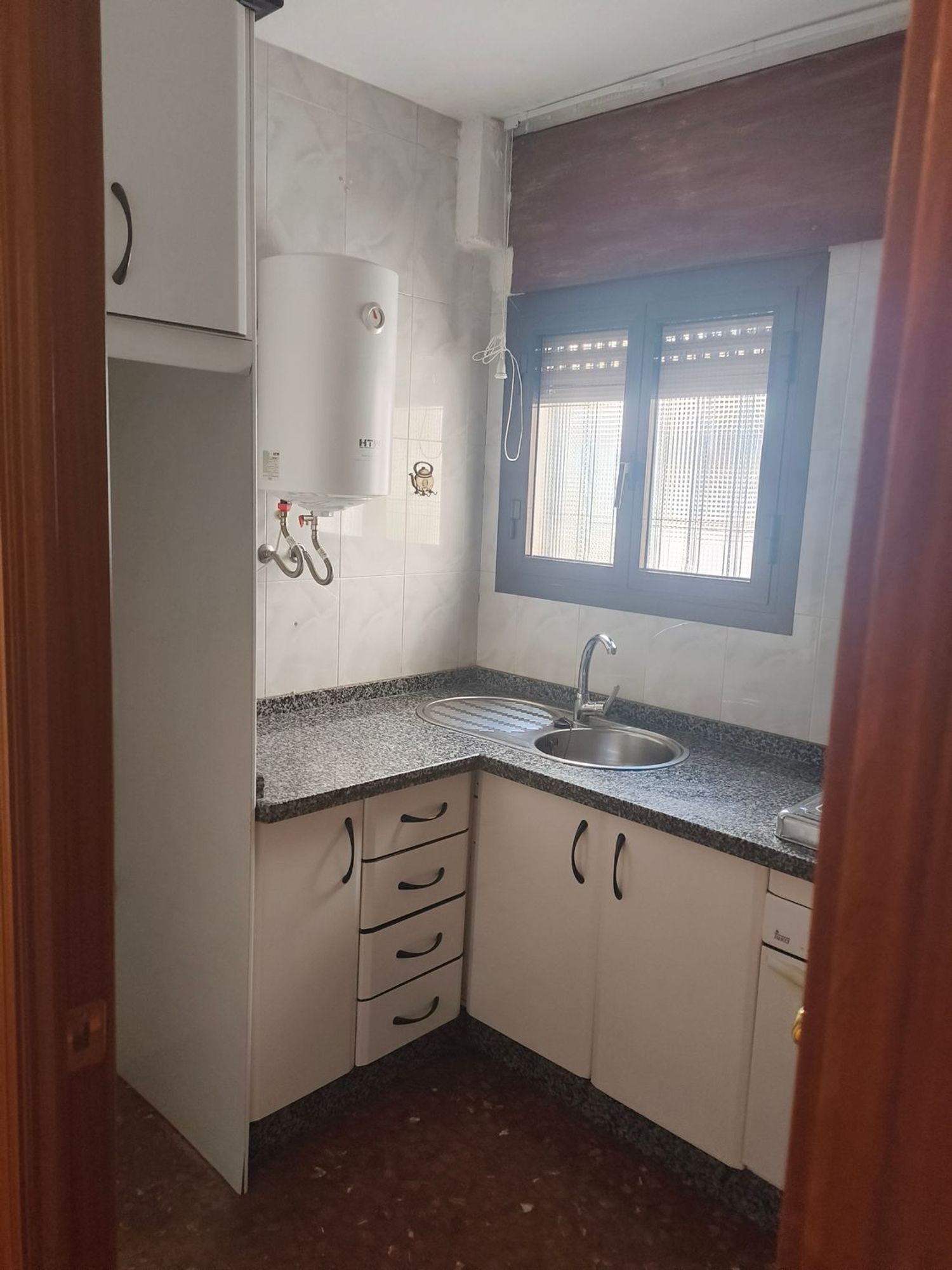 Piso en Calle Julio Valdelomar, 2, Casco Histórico - Corredera - Ribera - Foto 7