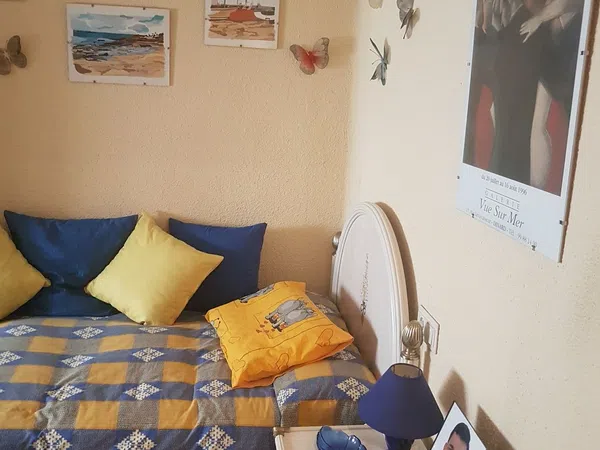 Piso en paseo del Doctor Torres Villarroel, 51 - Foto 12