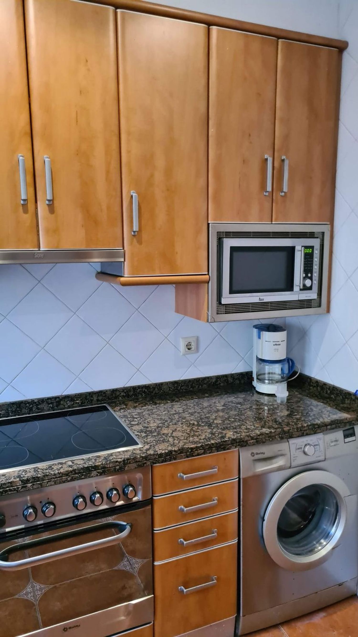 Piso en calle Francisco Cambo, 3 - Foto 21