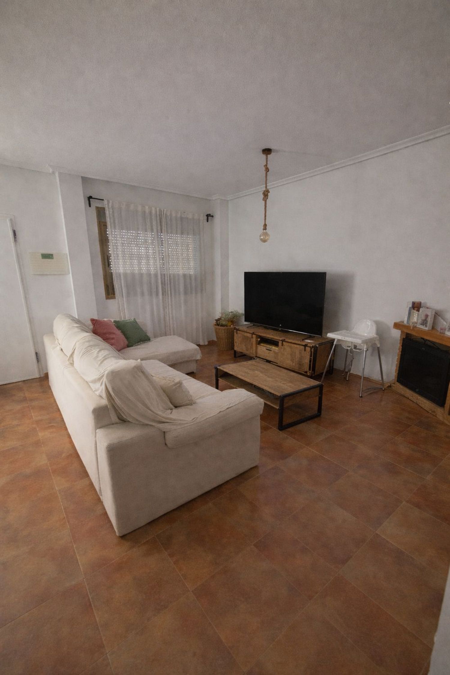 Chalet adosado en Calle los palacios, 1 - Foto 4