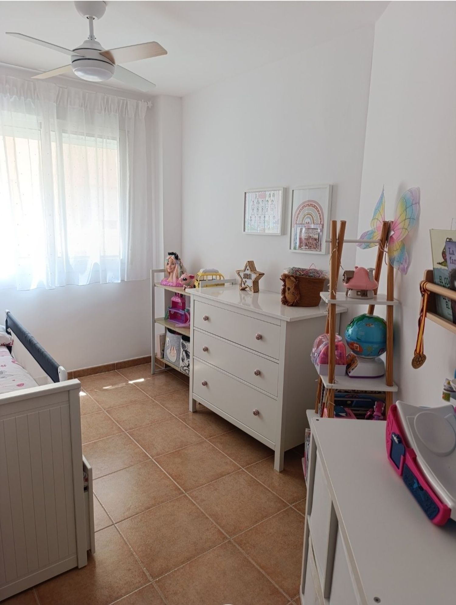 Piso en Calle Badajoz, 10, Las Salinas - Foto 26