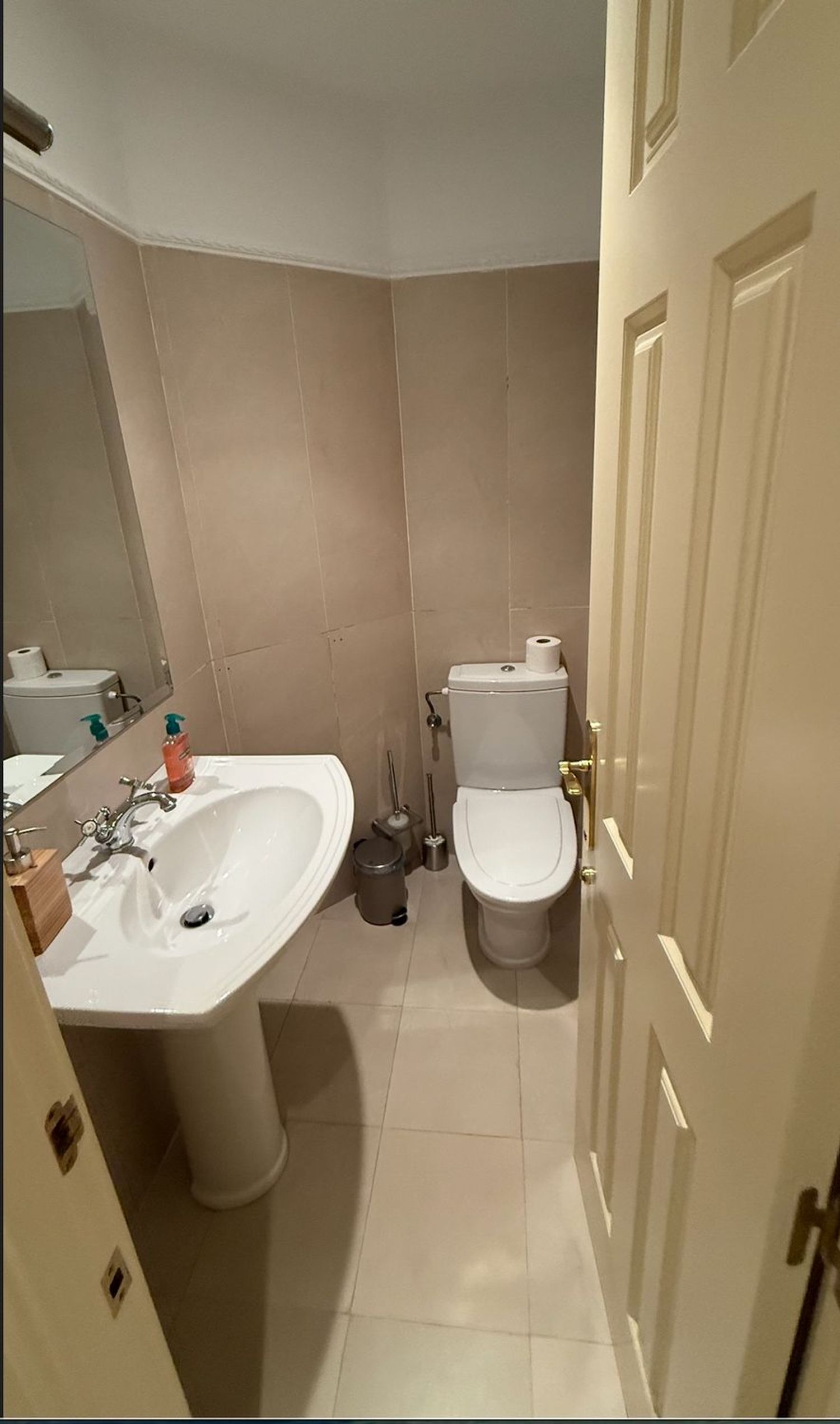 Piso en calle Montemenor, 44 - Foto 13