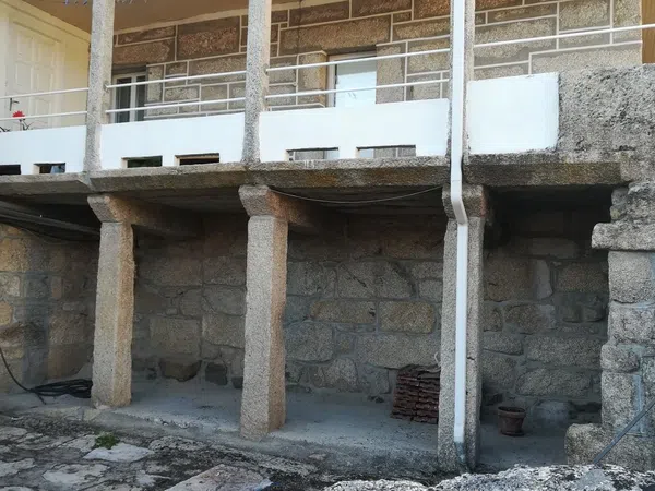 Casa de pueblo en Lugar Porto de Eguas, 2 - Foto 7