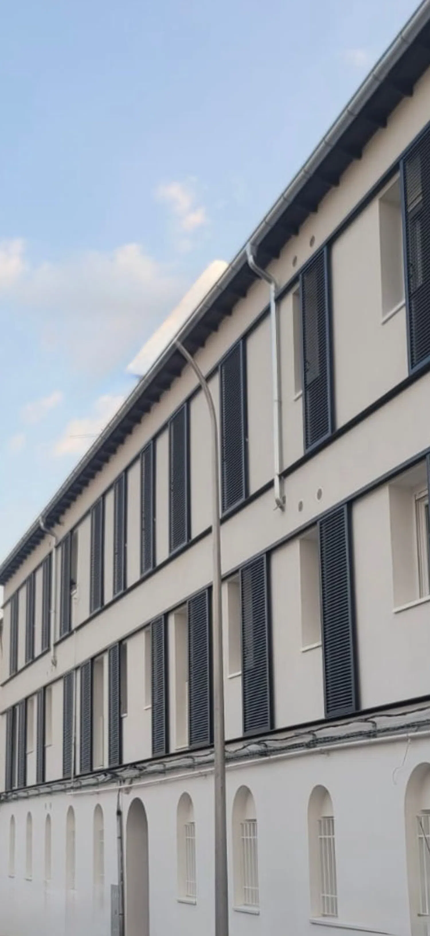 Piso en calle de ceferino ávila, 23 - Foto 8