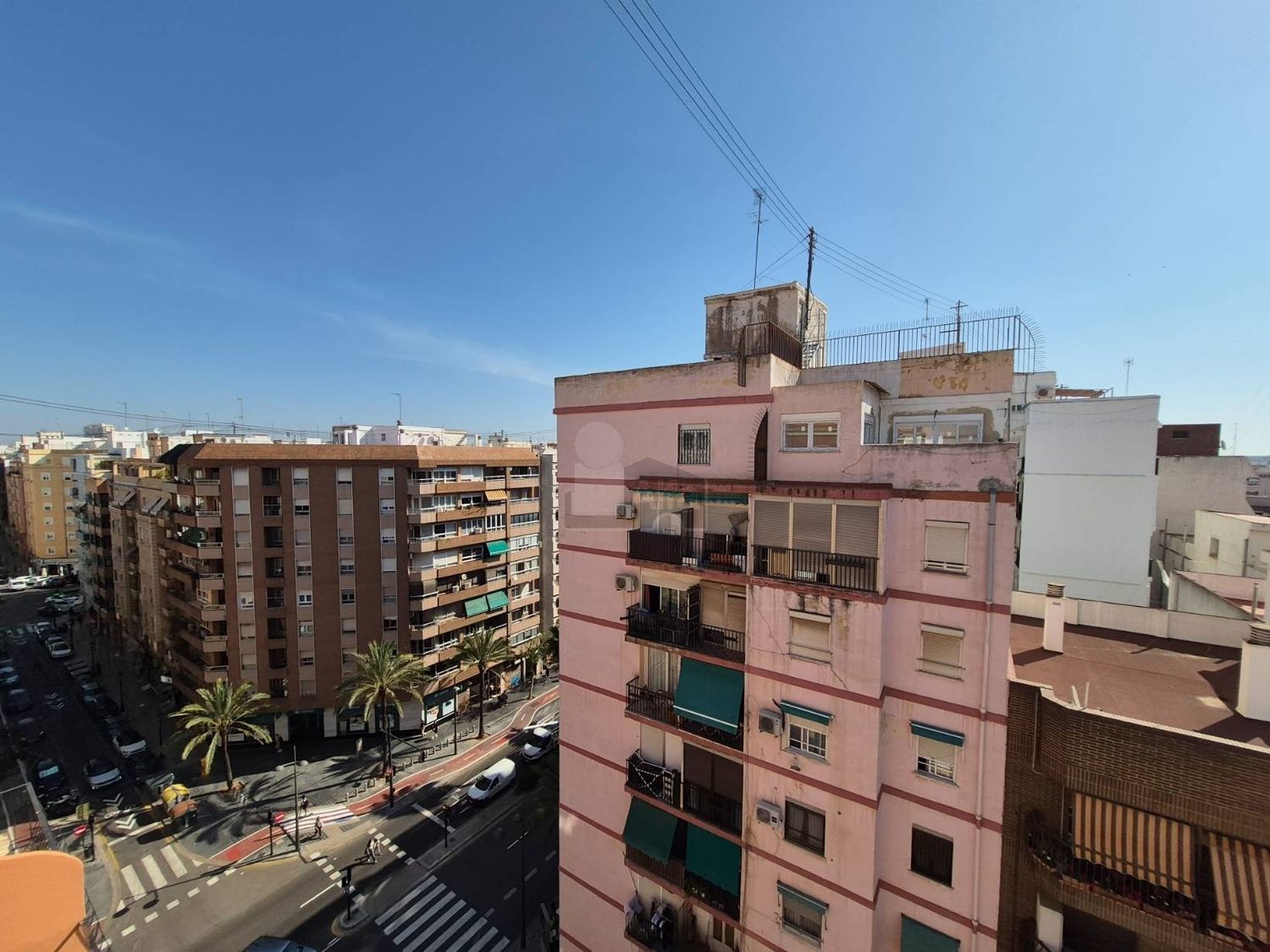 Ático en Avenida de Peris i Valero, 46, En Corts - Foto 42