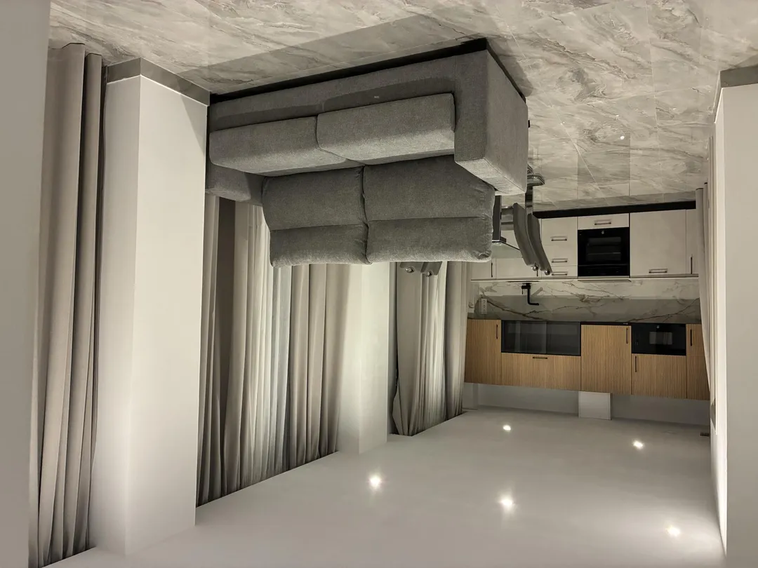 Apartamento en  Calle Nicolás Salmerón 1 - Foto 4