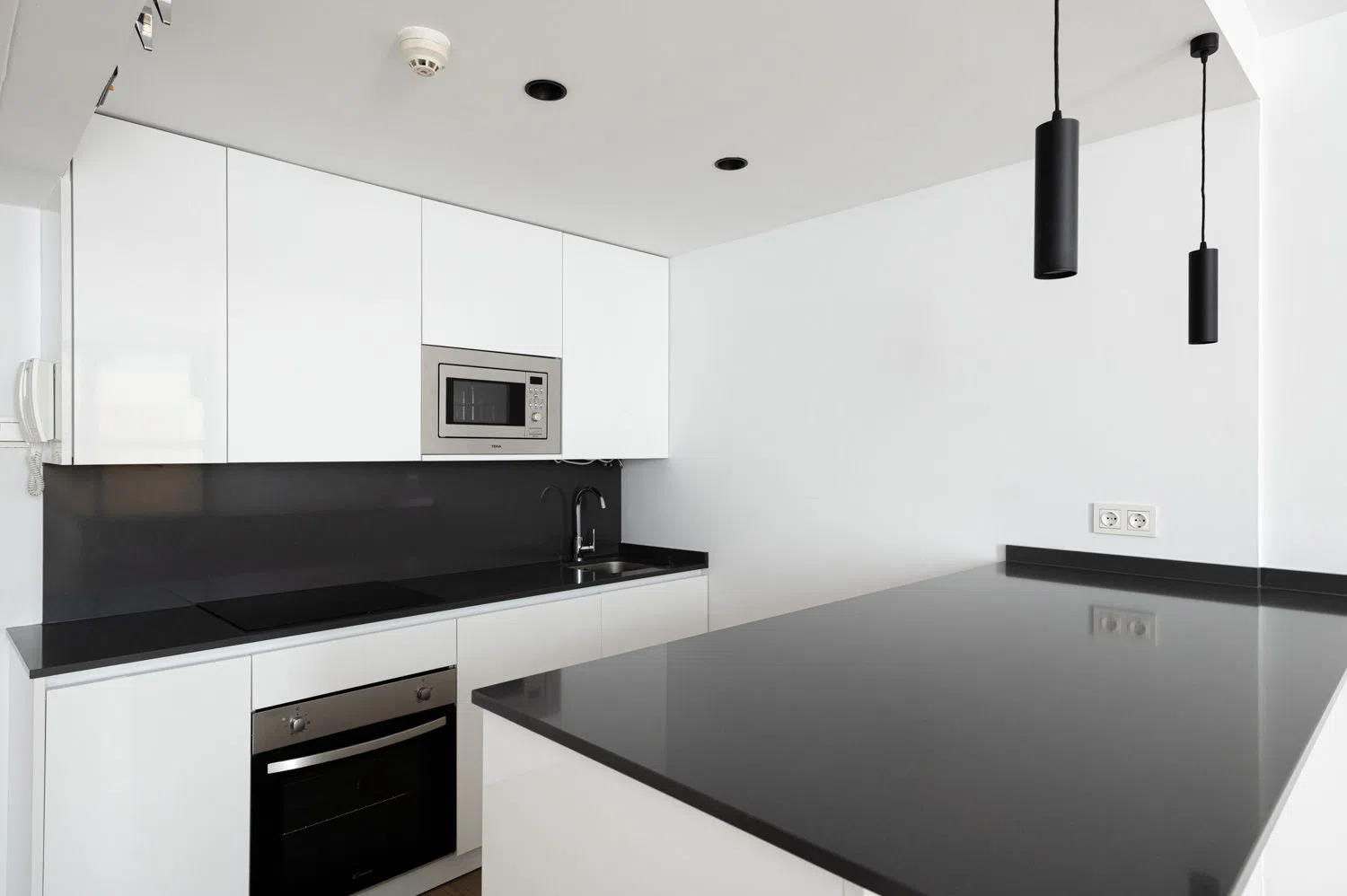 Estudio en paseo de la Castellana - Foto 7