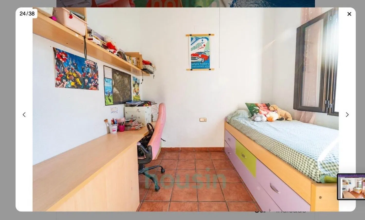 Casa independiente en calle Bartolomé Morel, 17 - Foto 5