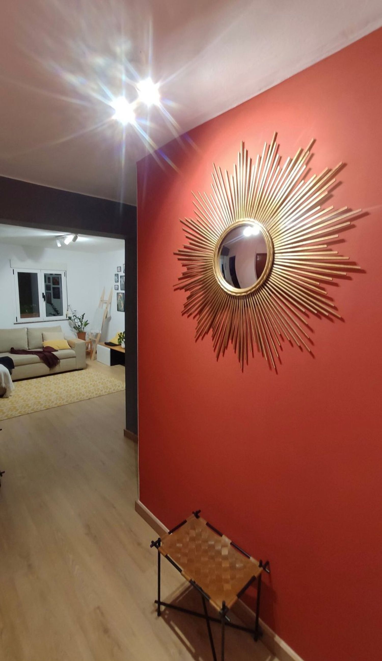 Piso en cuesta del Hospital, 7