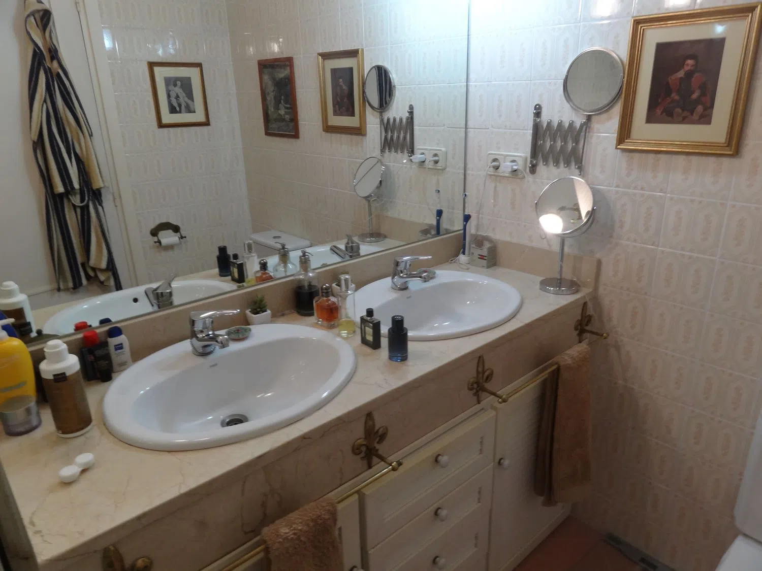 Chalet adosado en Barrio Zona Estación - Foto 15