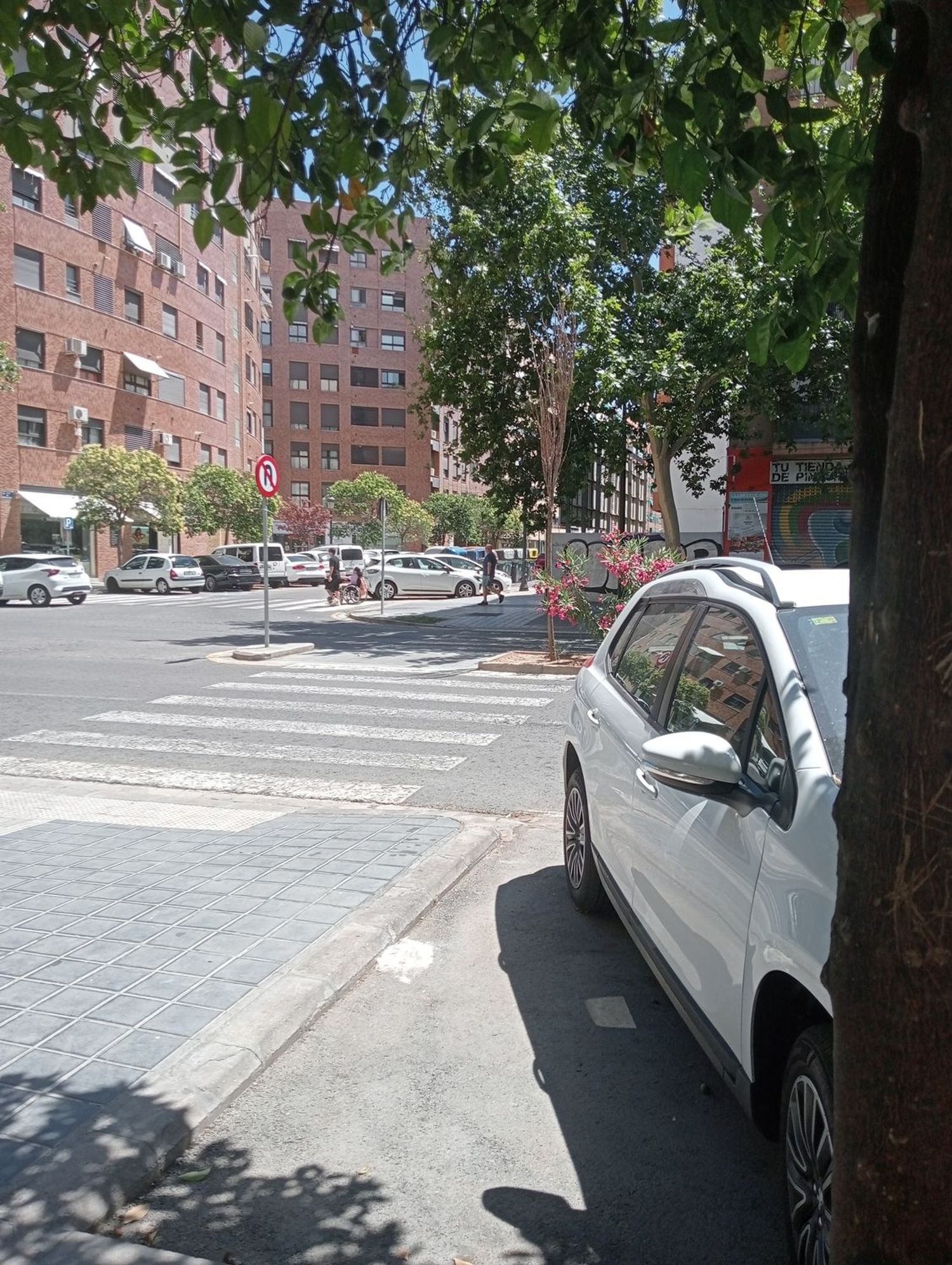 Piso en Calle dels Sants Just i Pastor, L'Illa Perduda - Foto 17
