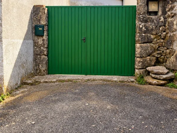 Casa de pueblo en Santiago de Calvos,Bande,Ourense, 3 - Foto 1