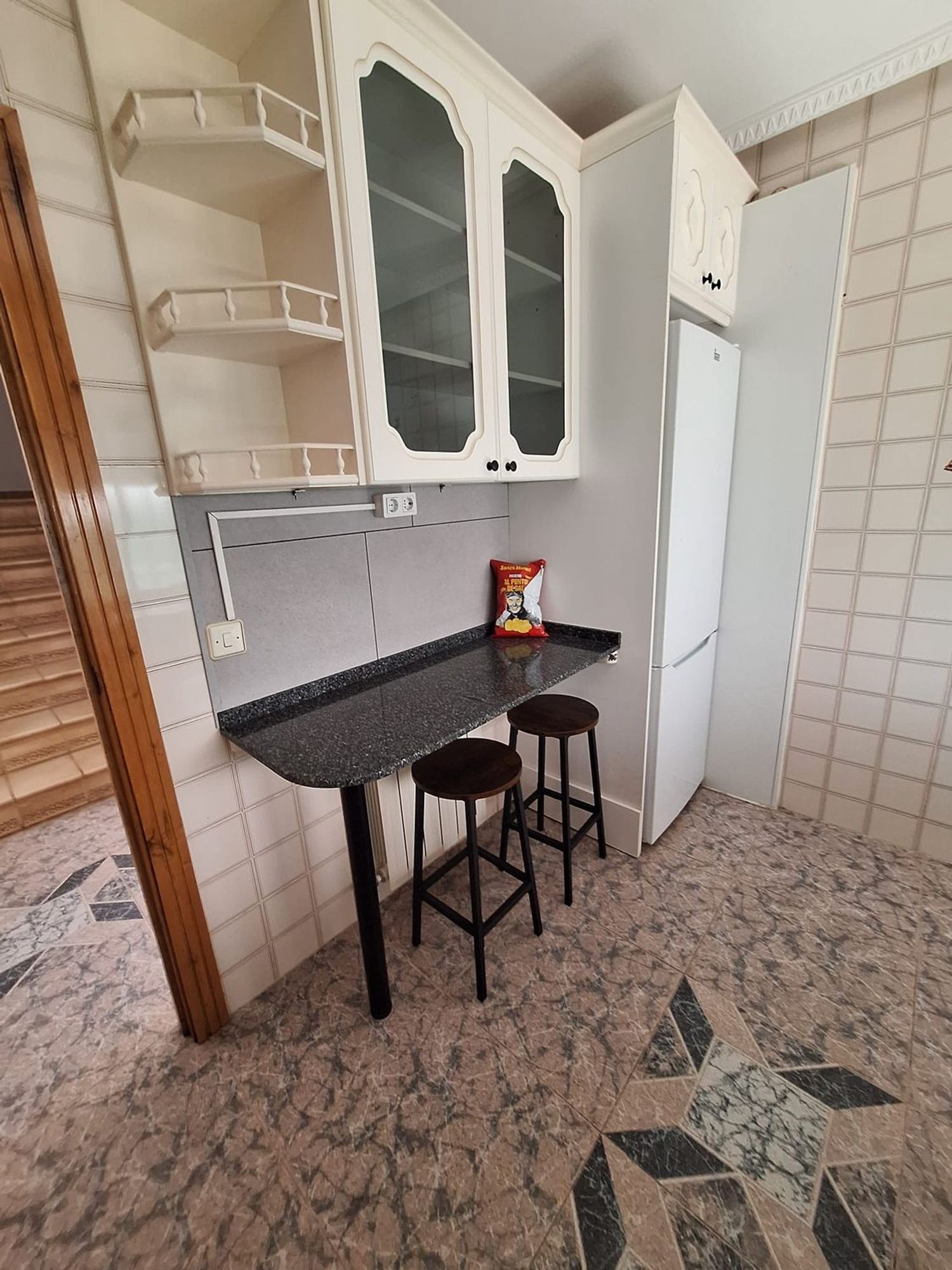 Chalet adosado en Barrio Salobrar, 10 - Foto 26