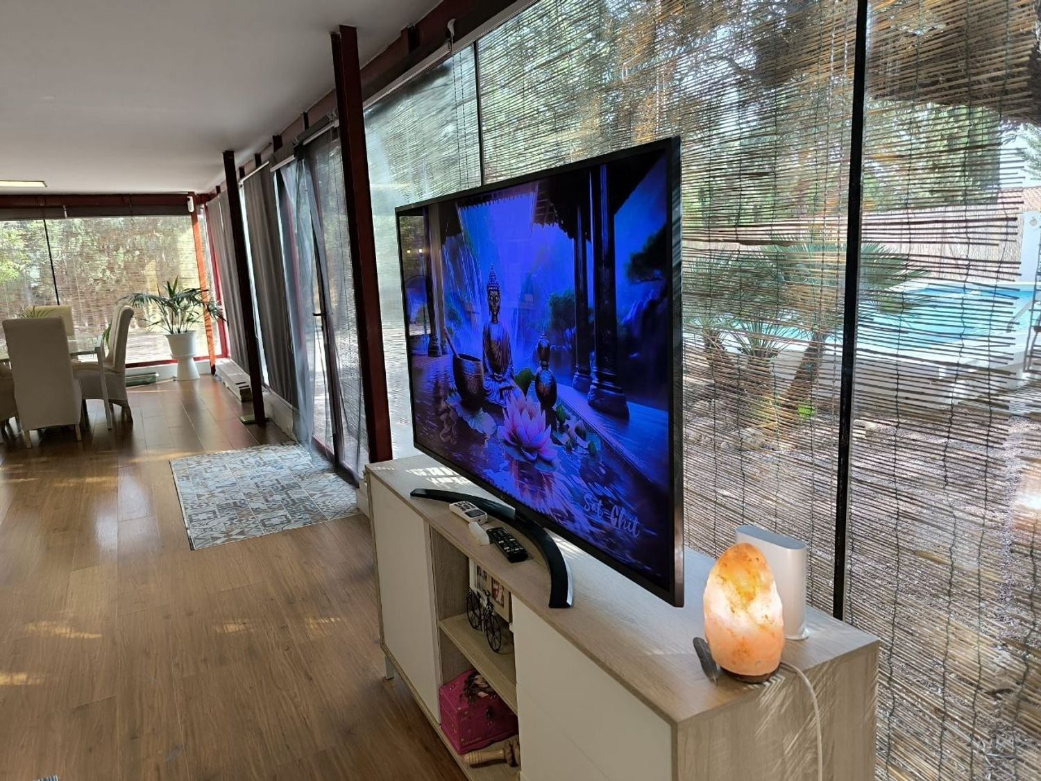 Chalet adosado en Paraje Casa Biar, 23 - Foto 4