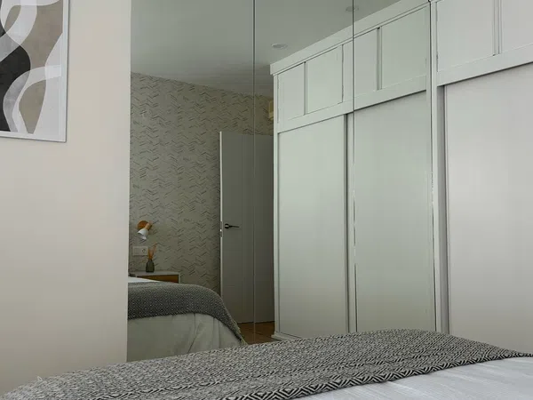 Piso en avenida Chapí, 29 - Foto 15