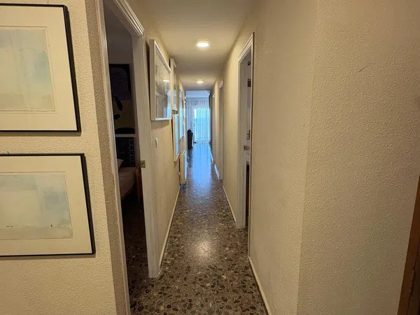 Piso en Paseo del Mediterrani, 17 - Foto 18