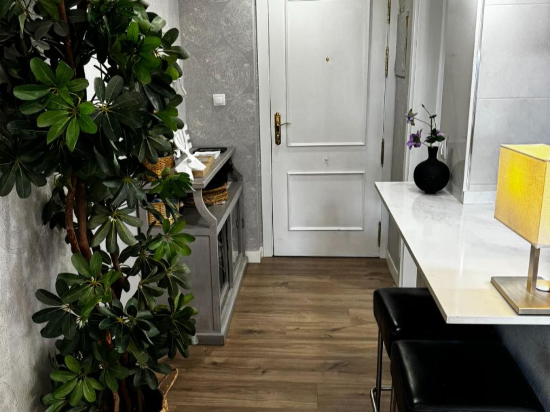 Piso en  Calle Bornos 24D - Foto 9