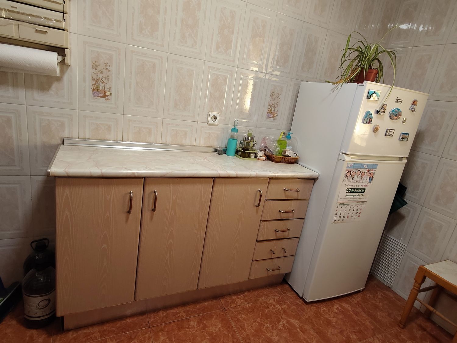 Piso en avenida de Oporto, 1 a - Foto 9