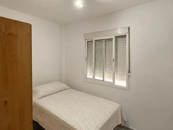 Piso en Calle Séneca, 17, Los Castillejos - La Trinidad - Foto 4