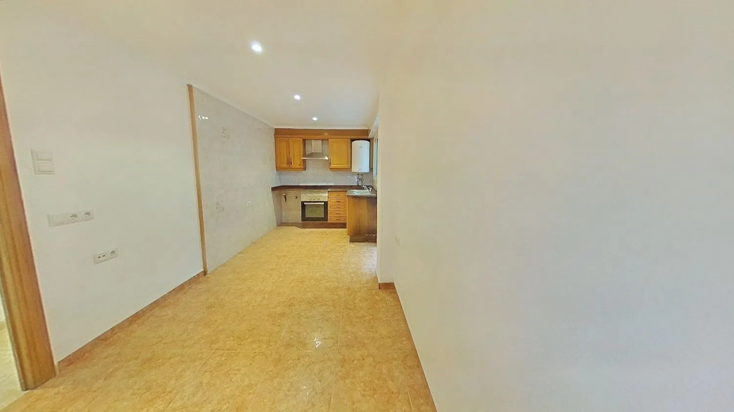 Piso en Barrio Torrefiel - Foto 15