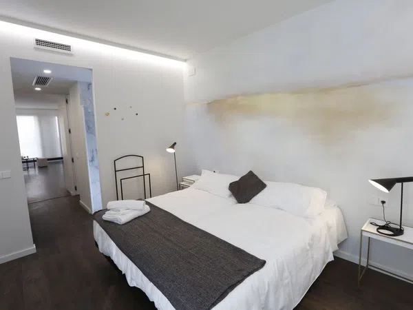 Piso en calle de Buenos Aires, 23