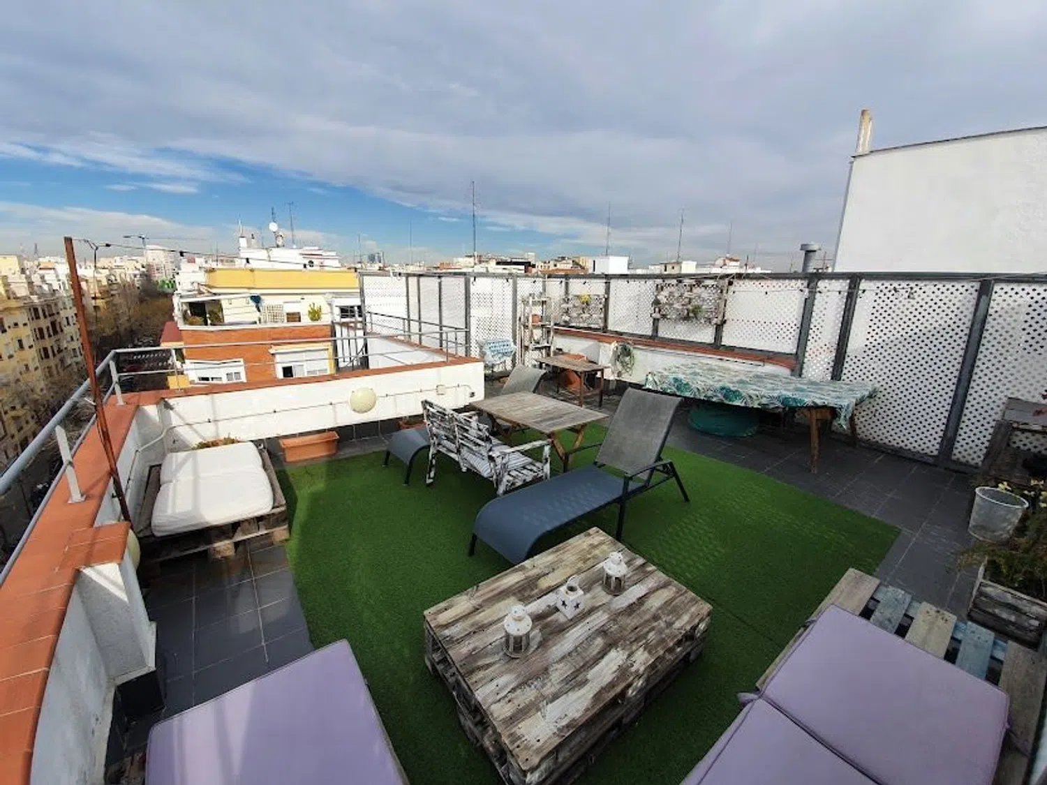 Piso en calle de Galileo, 72 - Foto 5