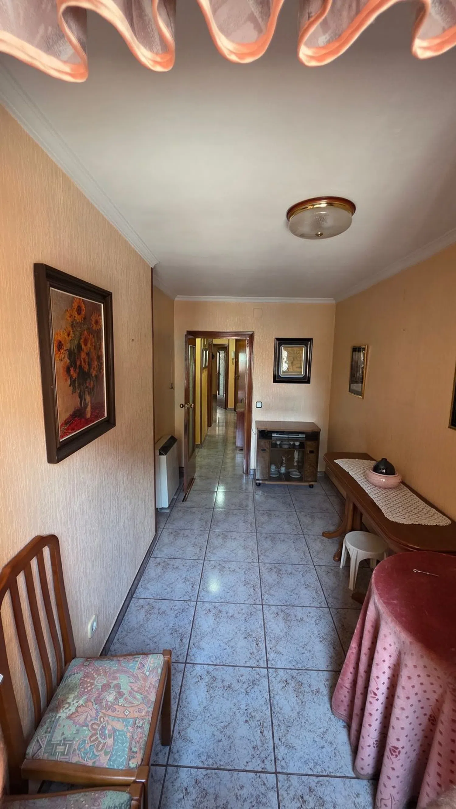 Piso en Barrio Los Rosales - Foto 14