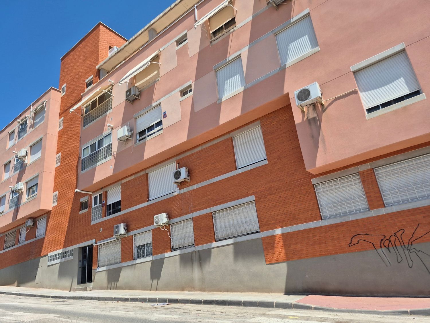 Piso en Calle Monseñor Francisco Gil Hellín, 2, La Ñora - Foto 2