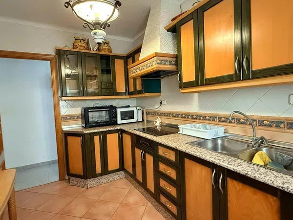 Piso en Frigiliana, Girón - Las Delicias - Pacífico - Foto 22