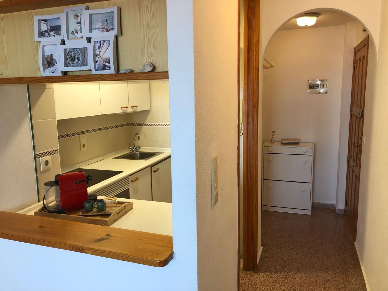Piso en Málaga, 11, Arenales del Sol, Arenales del Sol - Foto 4
