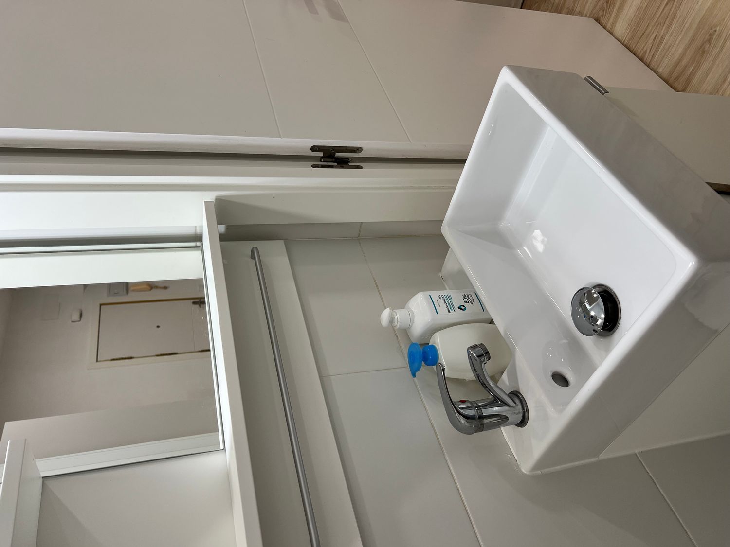 Piso en calle Paulina Odiaga, 1 - Foto 18