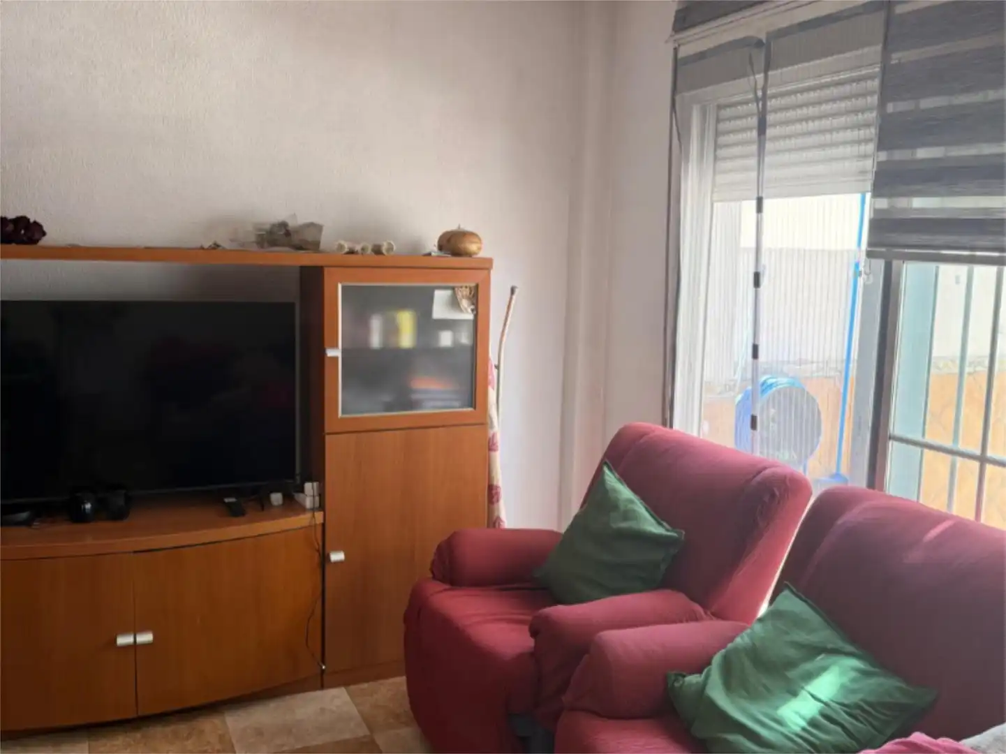 Casa adosada en  Calle Acceso Primero Mariano José de Larra 8 - Foto 4