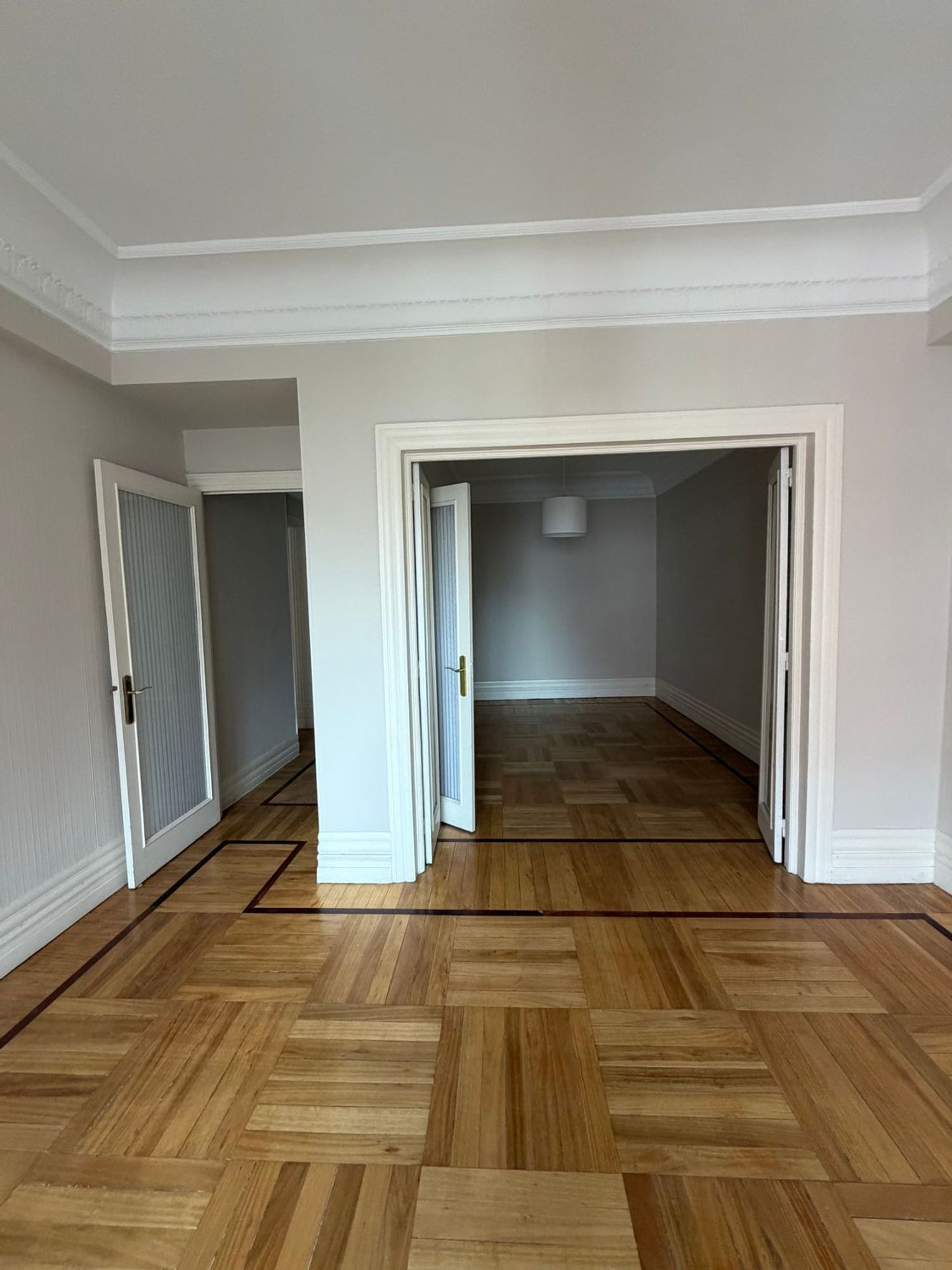 Piso en Gregorio de la Revilla Zumarkalea, 17, Zona Indautxu - Foto 10