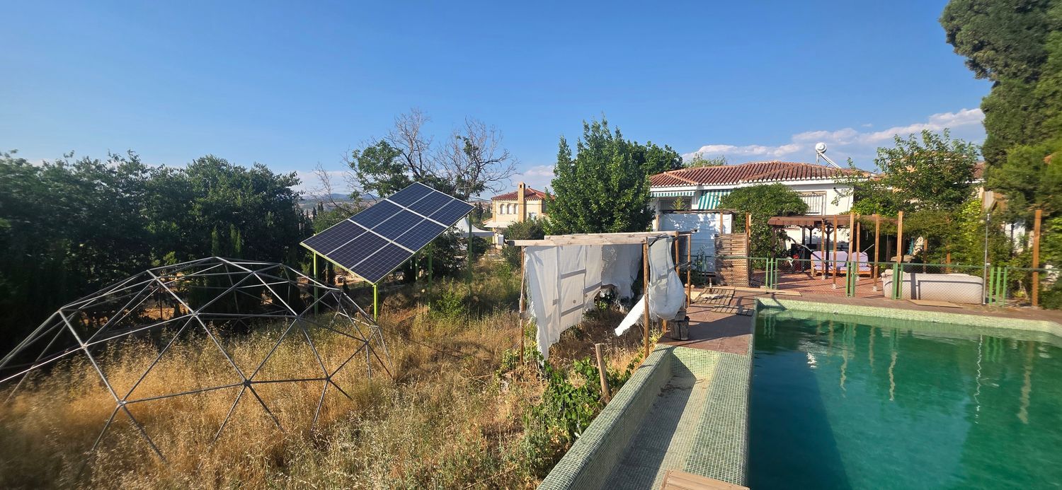 Casa o chalet independiente en Calle Valle Inclán, 4, La Zubia, La Zubia - Foto 27