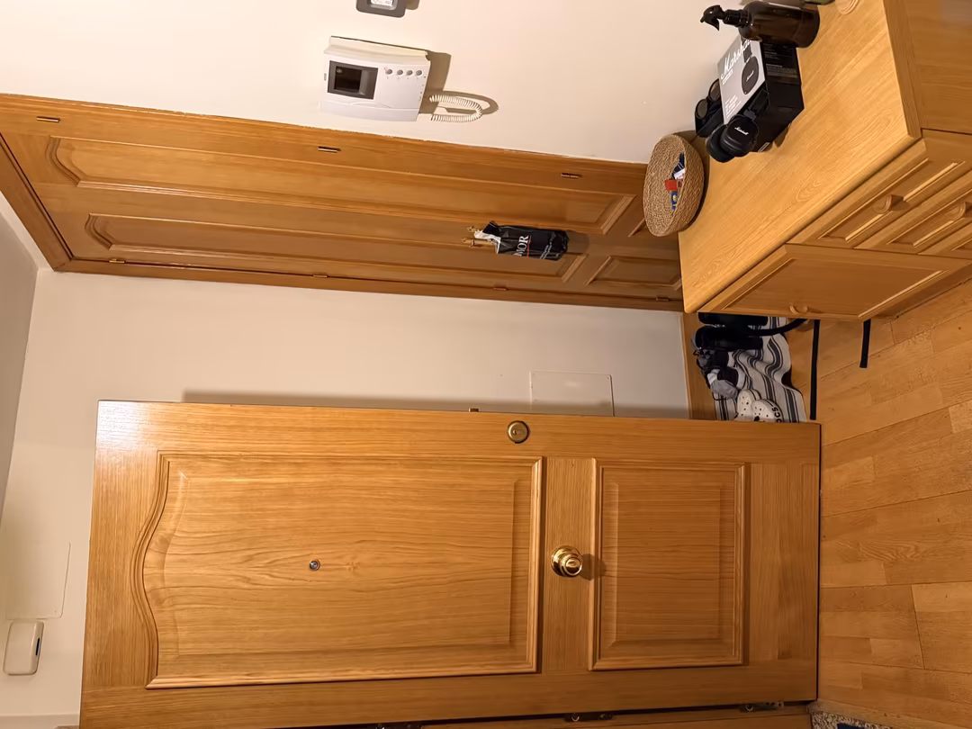 Piso en  Calle de las Flores Nº10