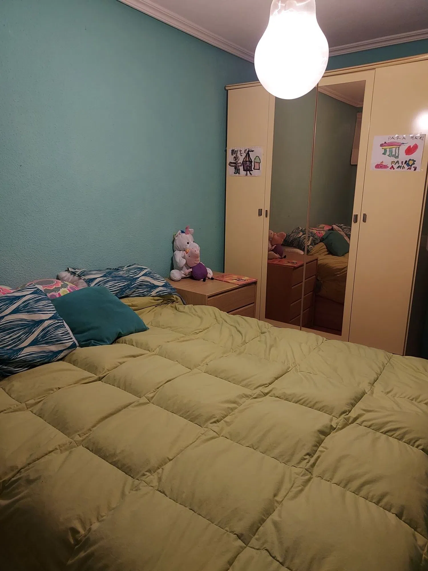 Piso en calle de Badalona, 39 - Foto 3