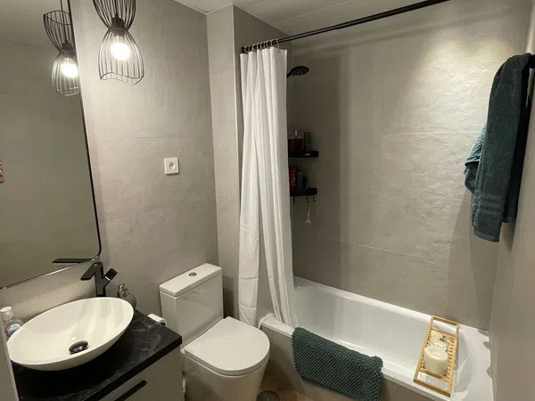 Piso en Calle de la Escalonia, 5, Marazuela- El Torreón - Foto 10