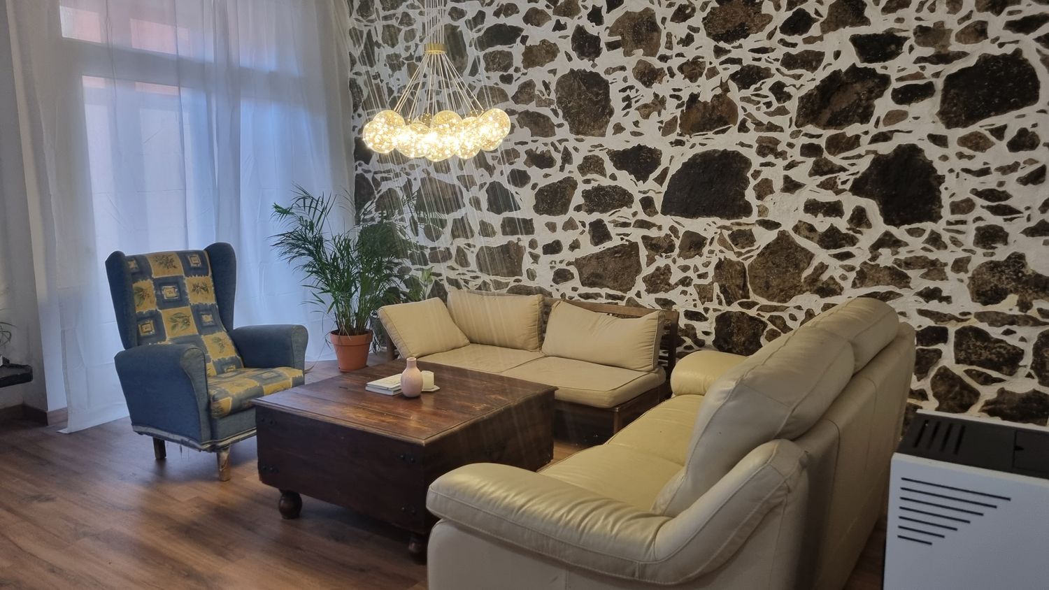 Casa o chalet independiente en Centro, Centro - Foto 4