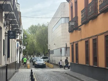 Local comercial en  Calle Lumbreras 9 - Foto 3