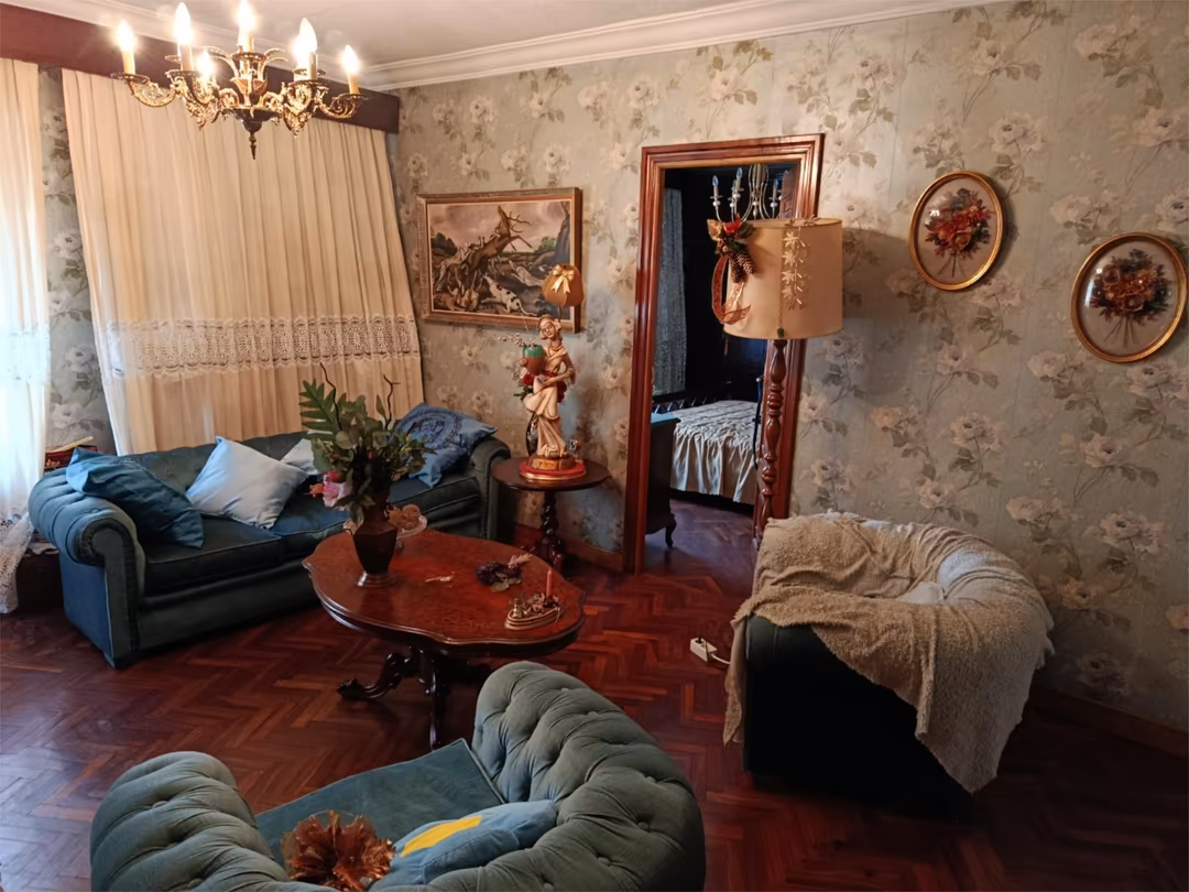 Piso en  Calle de Dolores Barranco 50 - Foto 13