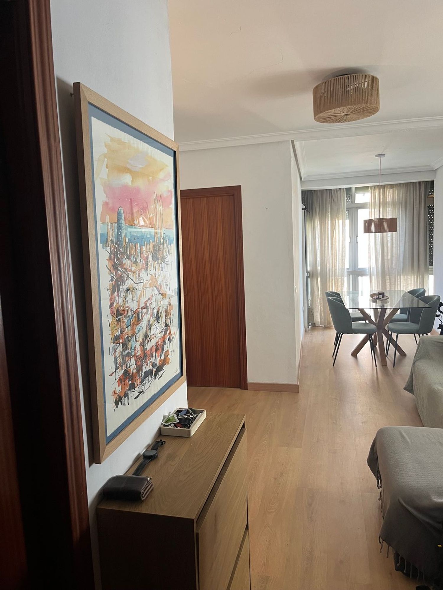 Piso en Calle San Juan Bosco, 25, Arroyo - Santa Justa - Foto 7
