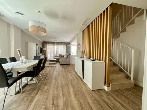 Chalet adosado en calle Historiador Rafael Altamira, 8 - Foto 21